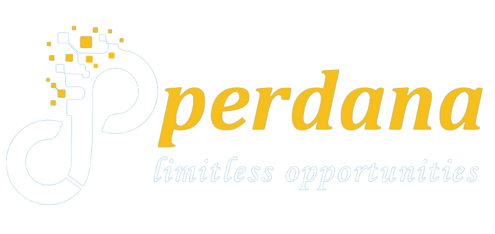 Perdana Consulting Logo